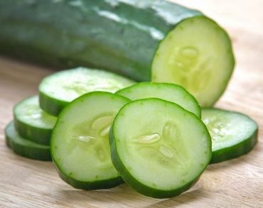 Cucumber